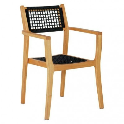 BERLIN  ARM CHAIR