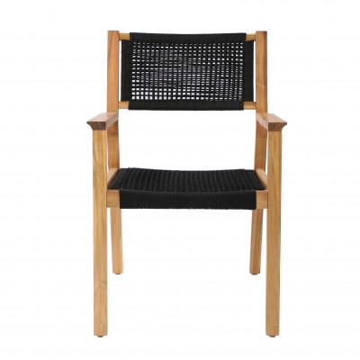 JOHN DINING CHAIR