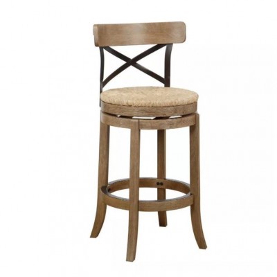  MYRTLE BAR / COUNTER STOOL