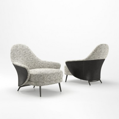 Lounge Chair / Ghế sofa đơn