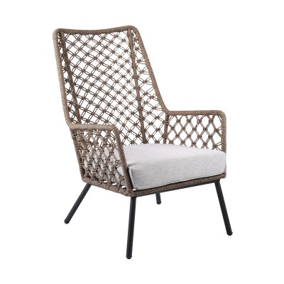 ARMEN LOUNGE CHAIR