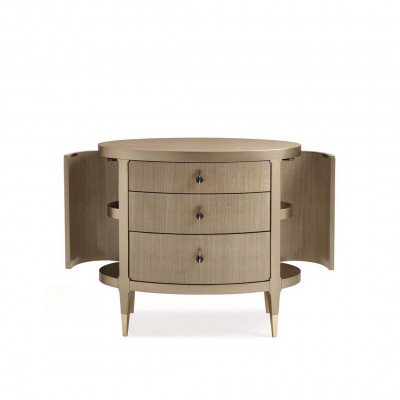 Nightstand/ Tủ Đầu giường