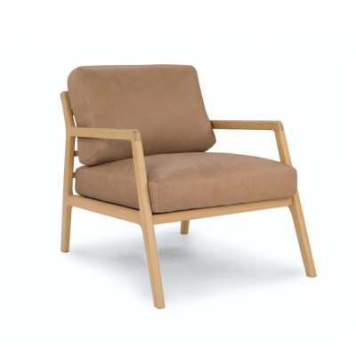 NS LOUNGE CHAIR