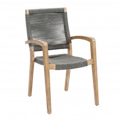 LAGOS DINING ARM CHAIR