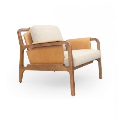 FERGUS LOUNGE CHAIR