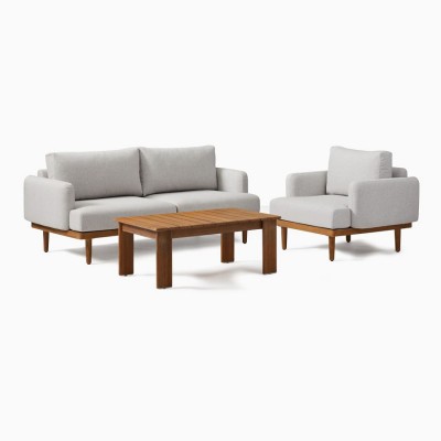 HADEN Sofa Set