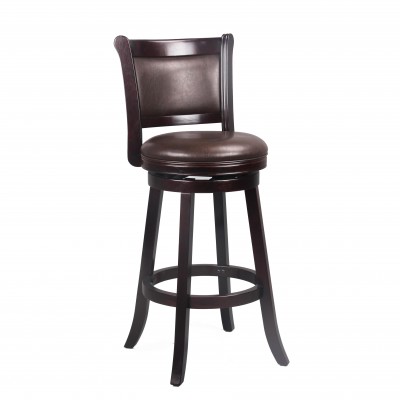 AT SWIVEL STOOL