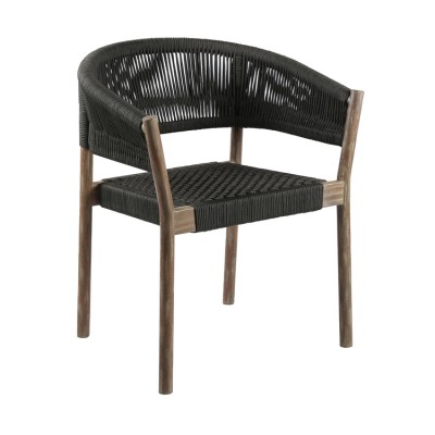 DORRIS DINING CHAIR