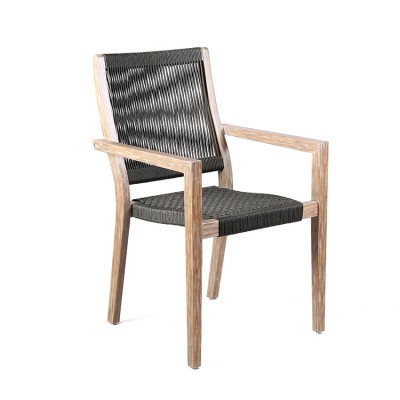 MADSEN CHAIR