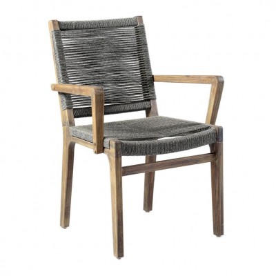 OCEANS DINING ARM CHAIR