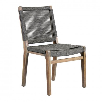 OCEANS DINING CHAIR