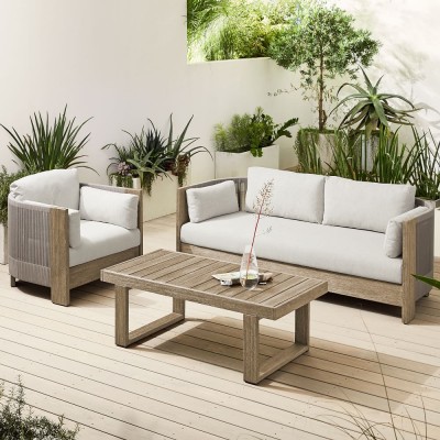 Portugal Sofa Set