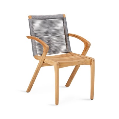 PLATO DINING CHAIR