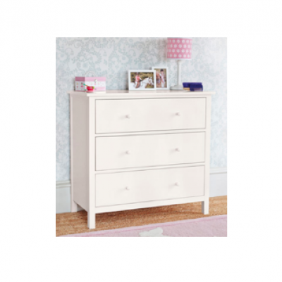 3 Drawer Chest SB/ISL