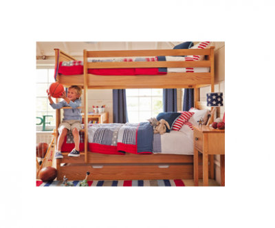 Bunk bed SB/COL