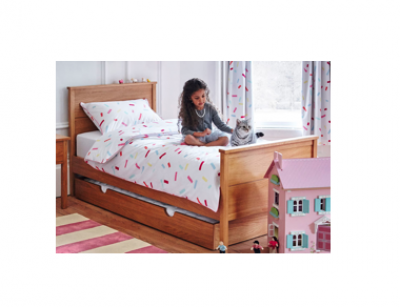 Single Bed SB/COL