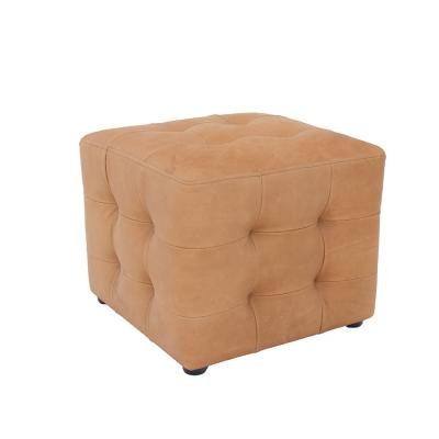 SQUARES STOOL