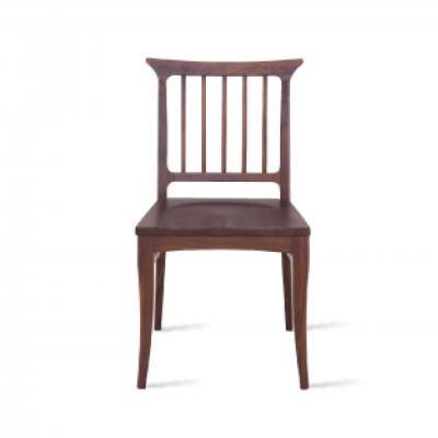 MDL WALNUT CHAIR