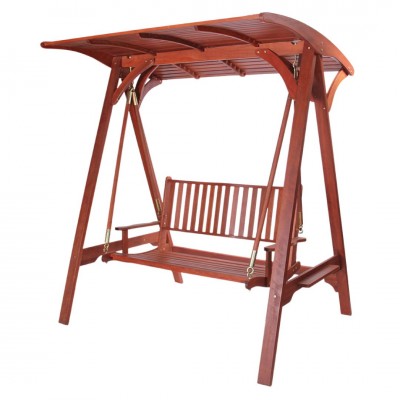 2 Seater Garden Swing Seat