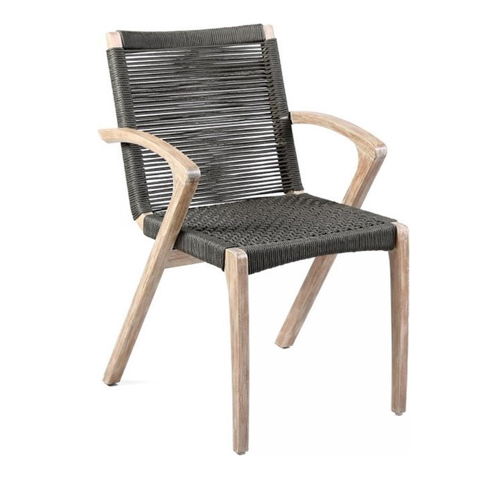 BRIEL DINING ARM CHAIR